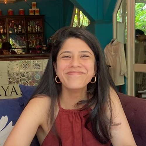 Rhea Bhambhani